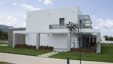 Kyma Suites