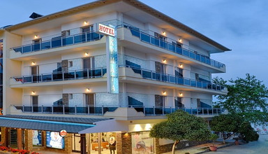 Kymata (Paralia)
