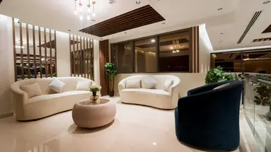 Kyriad Muscat