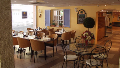 Kyriad Nice Centre Port