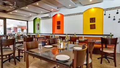 Kyriad Prestige Calangute