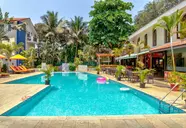 Kyriad Prestige Calangute