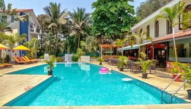 Kyriad Prestige Calangute