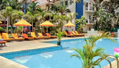 Kyriad Prestige Calangute