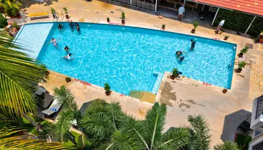 Kyriad Prestige Calangute