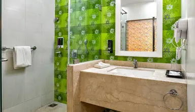 Kyriad Prestige Calangute
