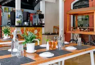 Kyriad Prestige Calangute