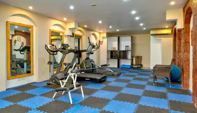 Kyriad Prestige Calangute