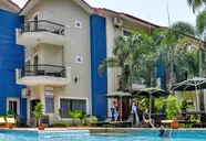 Kyriad Prestige Calangute