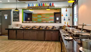 Kyriad Prestige Calangute