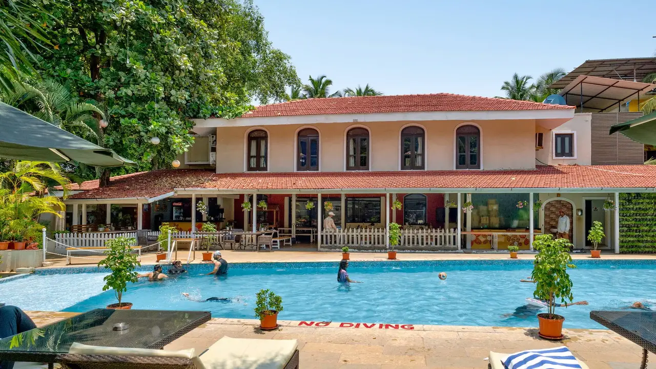 Kyriad Prestige Calangute