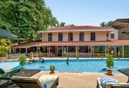 Kyriad Prestige Calangute