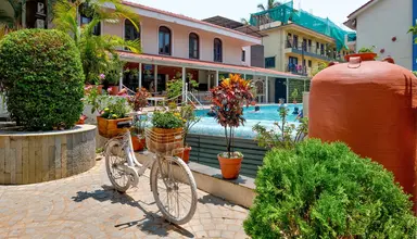 Kyriad Prestige Calangute