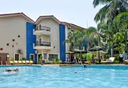 Kyriad Prestige Calangute
