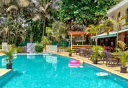 Kyriad Prestige Calangute