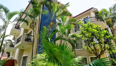 Kyriad Prestige Calangute