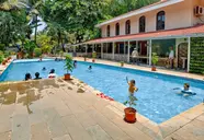 Kyriad Prestige Calangute