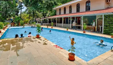 Kyriad Prestige Calangute