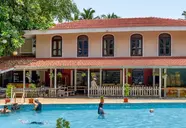 Kyriad Prestige Calangute