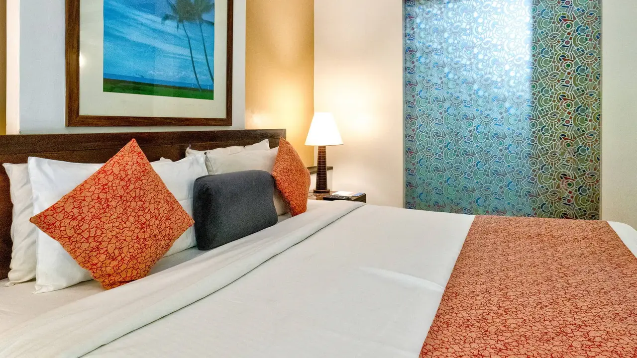 Kyriad Prestige Calangute
