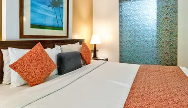 Kyriad Prestige Calangute