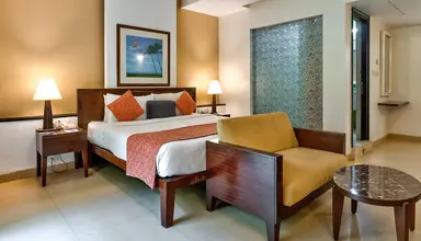 Kyriad Prestige Calangute