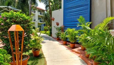 Kyriad Prestige Calangute