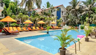 Kyriad Prestige Calangute