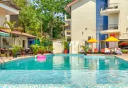 Kyriad Prestige Calangute