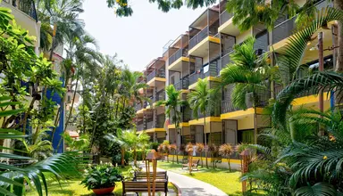 Kyriad Prestige Calangute