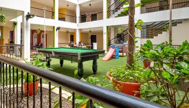 Kyriad Prestige Calangute