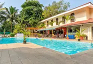 Kyriad Prestige Calangute