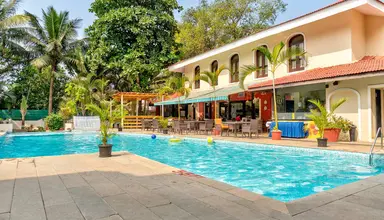 Kyriad Prestige Calangute