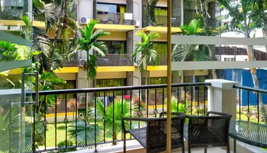Kyriad Prestige Calangute