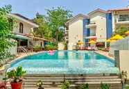 Kyriad Prestige Calangute