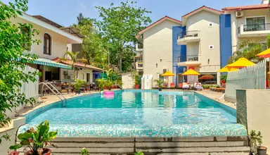 Kyriad Prestige Calangute