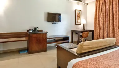 Kyriad Prestige Calangute