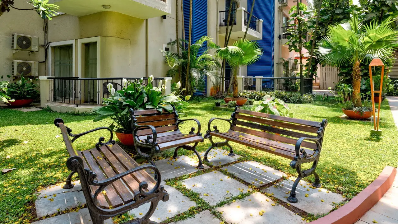 Kyriad Prestige Calangute