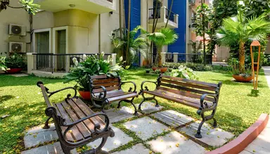 Kyriad Prestige Calangute