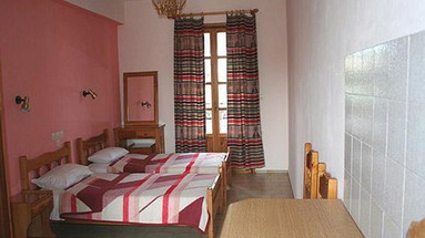 Kyriakos Apartments