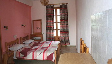 Kyriakos Apartments