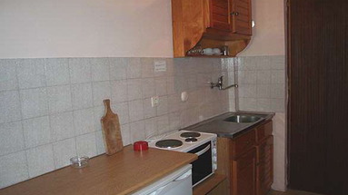 Kyriakos Apartments