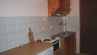 Kyriakos Apartments