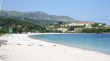Kyriakos Apartments