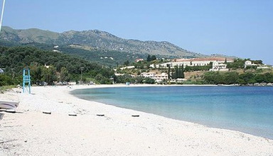 Kyriakos Apartments