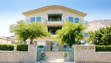 Kyveli
