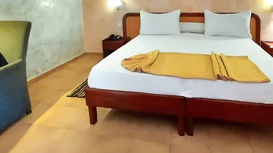 L'Africa Queen