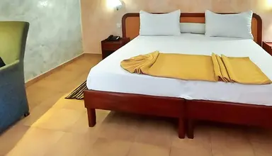 L'Africa Queen