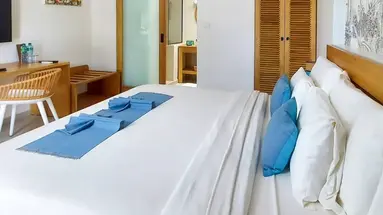 L'Africa Queen