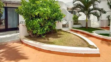 L'Africa Queen